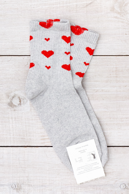 Шкарпетки жіночі